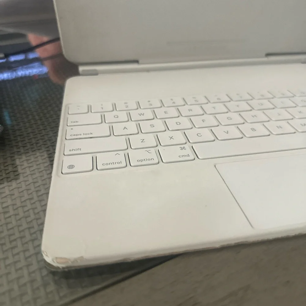 Apple Magic Keyboard